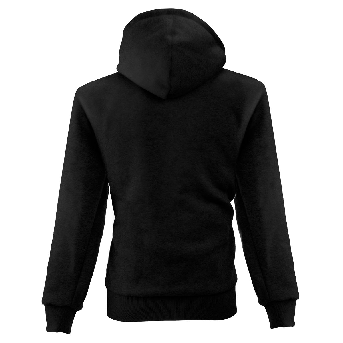 Beheizter Hoodie PRO | Damen - Grau/Schwarz 36