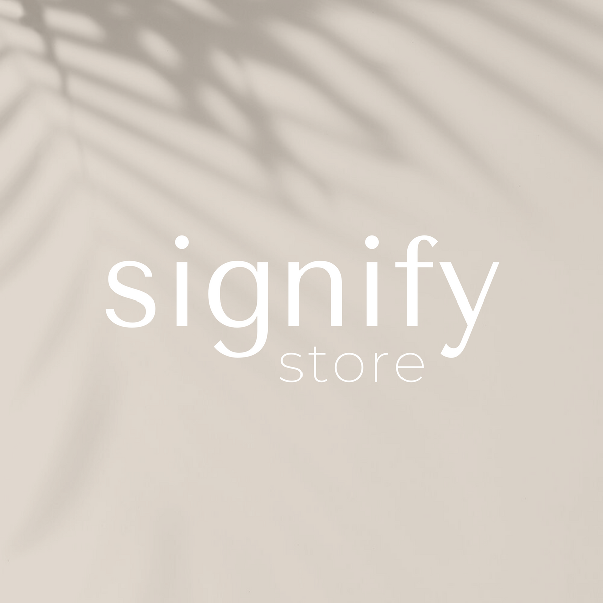 Signify Store