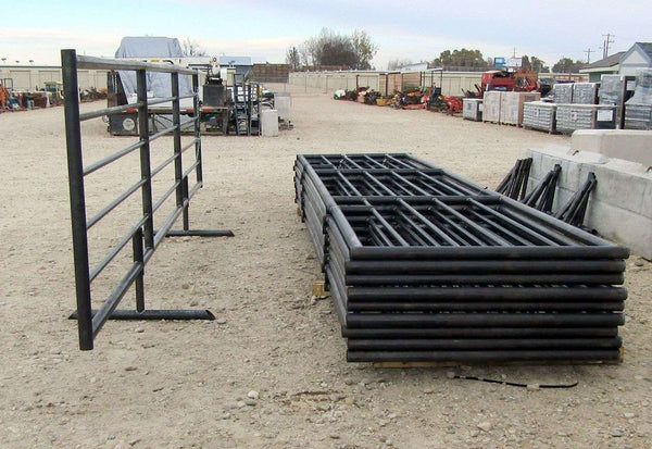 cattle ranch fence panels livestock for sale