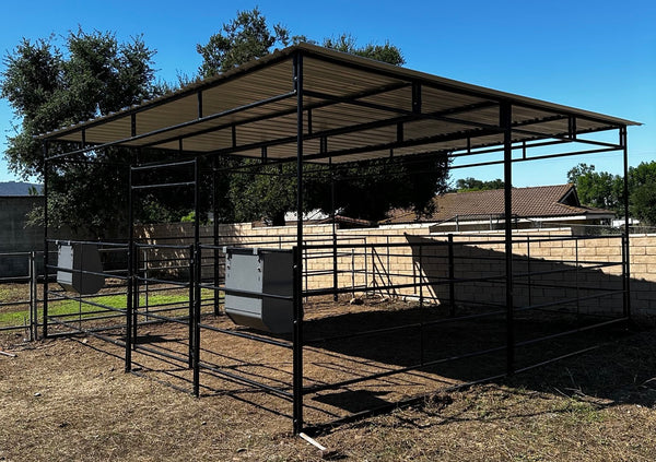 horse paddock stall for sale in dubai
