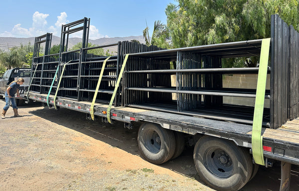 horse corral panels for sale in dubai