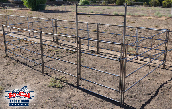 portable horse stalls for sale