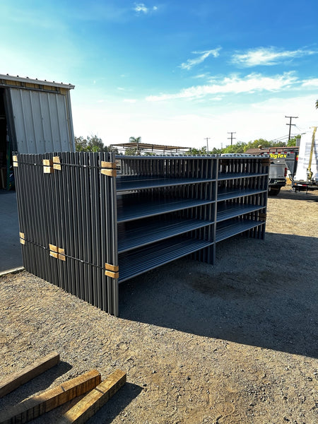 12 ft corral panels for sale near me
