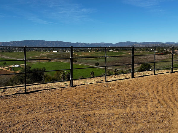 horse corral panels in fallbrook ca