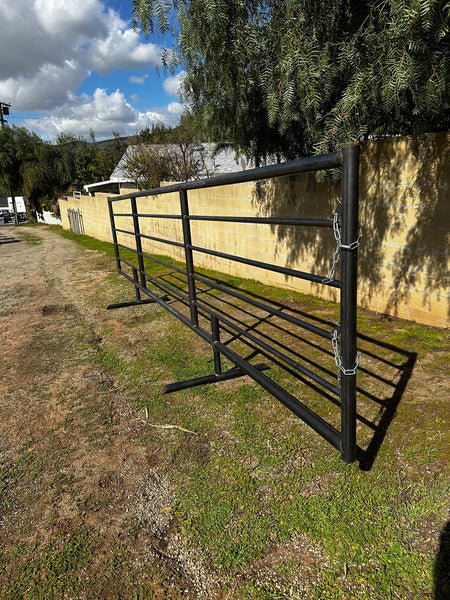 freestanding cattle panels for sale near me