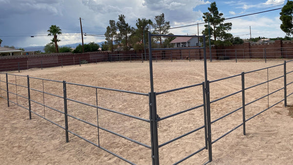 horse riding arena kits for sale