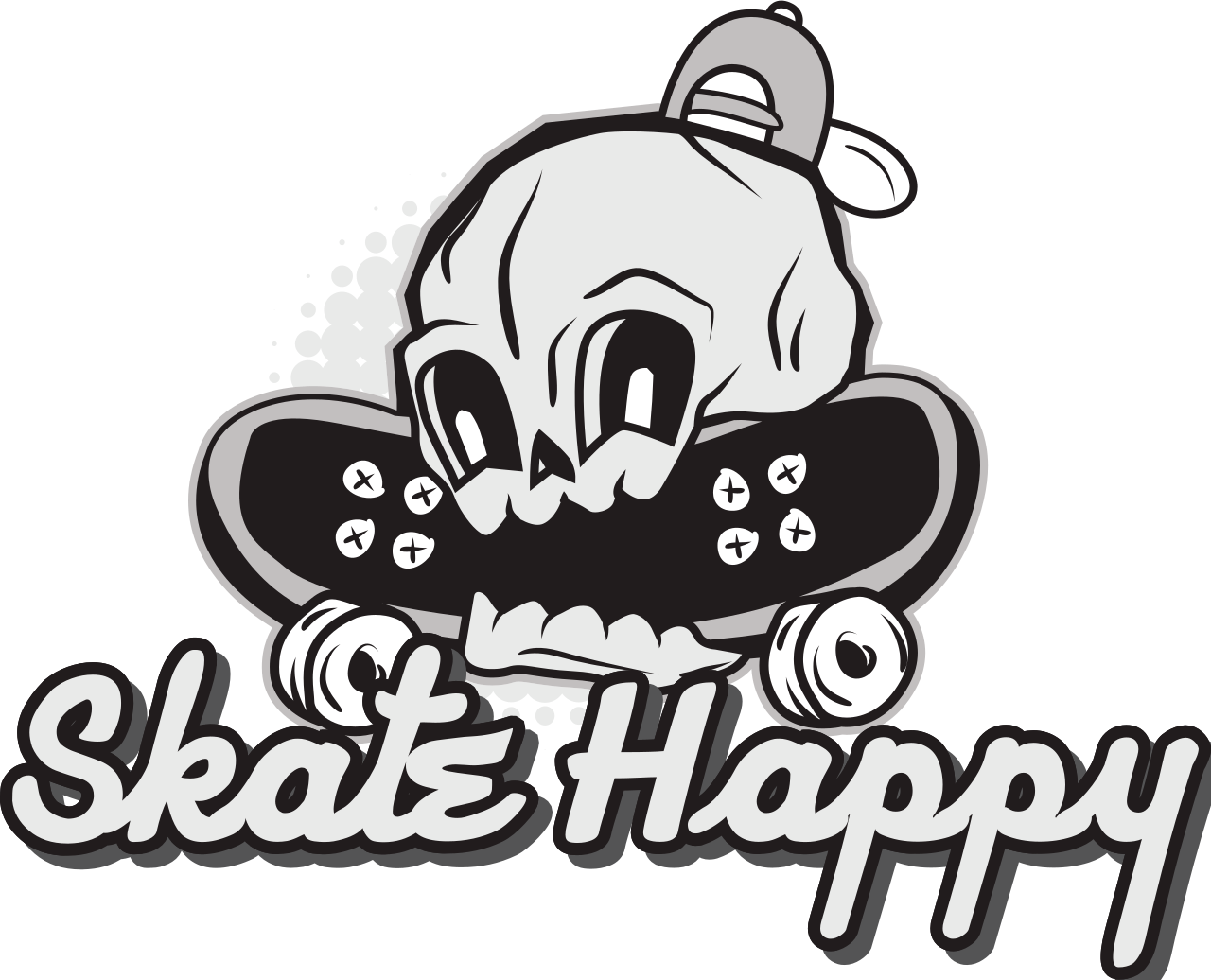 Skate Happy