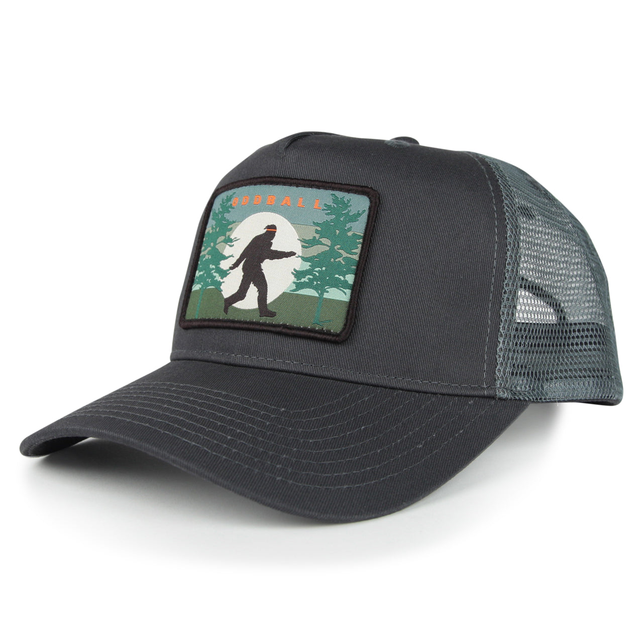 Image of Oddball Trucker Hat