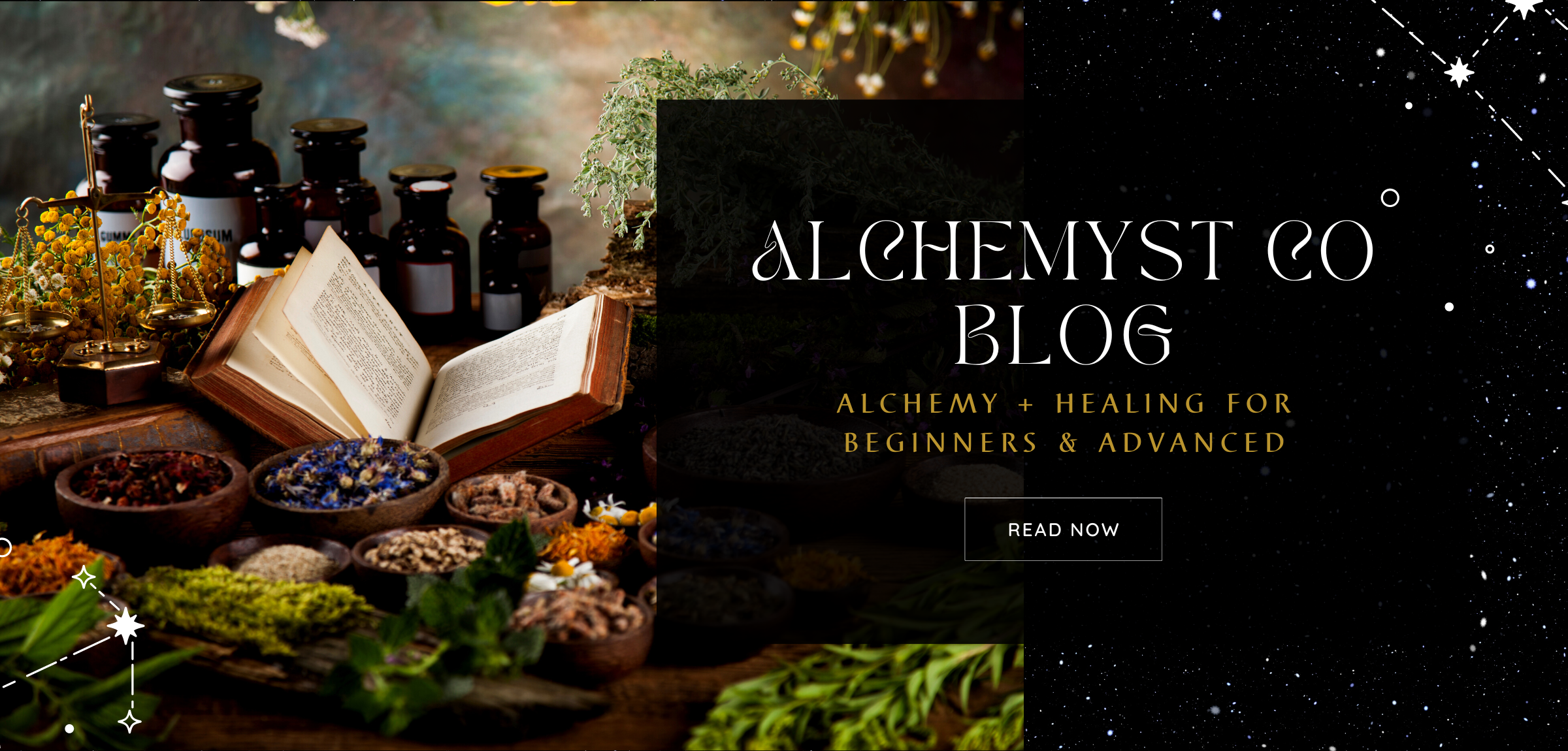 Alchemyst Co Blog