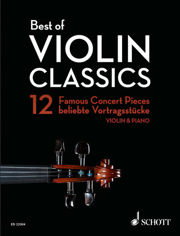 輸入］ヴァイオリン | ヤマハの楽譜通販サイト Sheet Music Store – Page 25