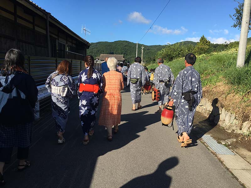 それでも祭りは続く 第11回14