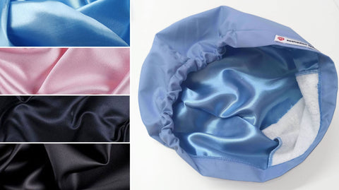 showing a surgical cap for nurses with multiple colors ,this scrub caps can protect the hair of the nurseoall day