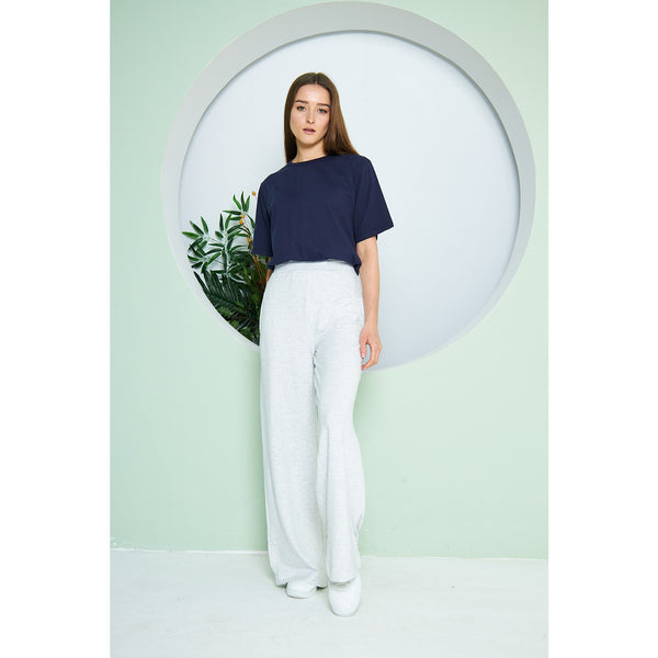 Splendid x Cella Jane Wide Leg Sweater Pant | Splendid