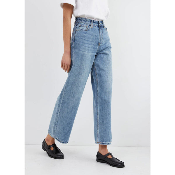 HM Girlfriend Ankle Jeans – Montivo