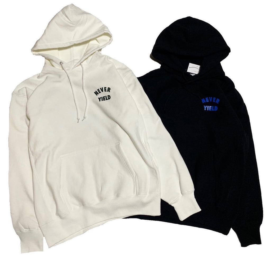 TBOB×PEKO PULLOVER HOODIE