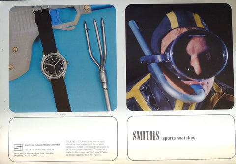 SMITHS DELUXE – smithswatches