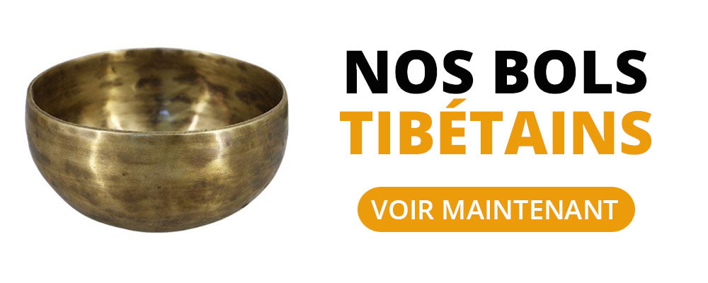 bol tibétain