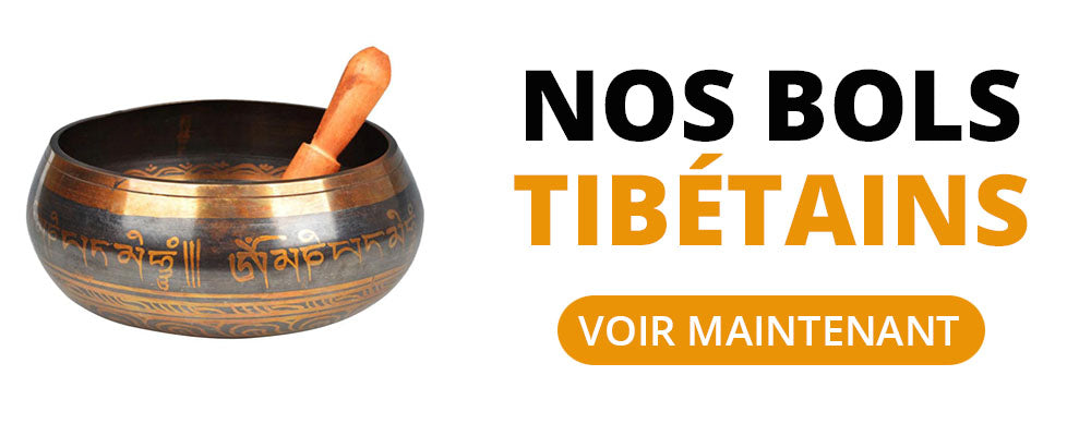 bols tibétains