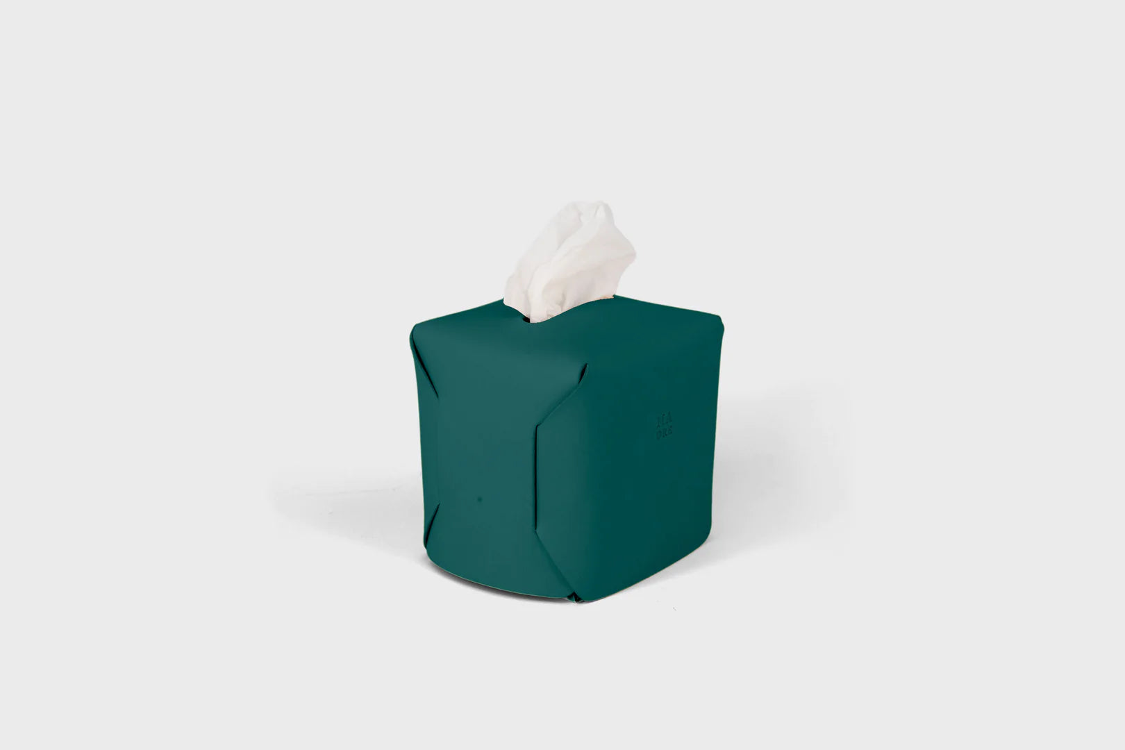 atelier tissue box leder madre manuel dreesmann barcelona