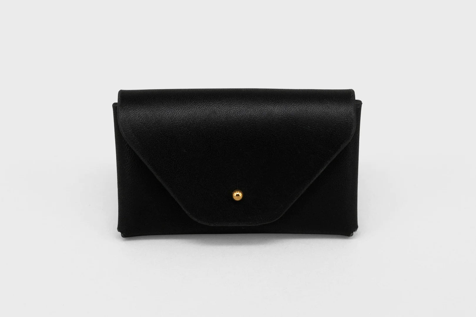 leather wallet black atelier madre manuel dreesmann