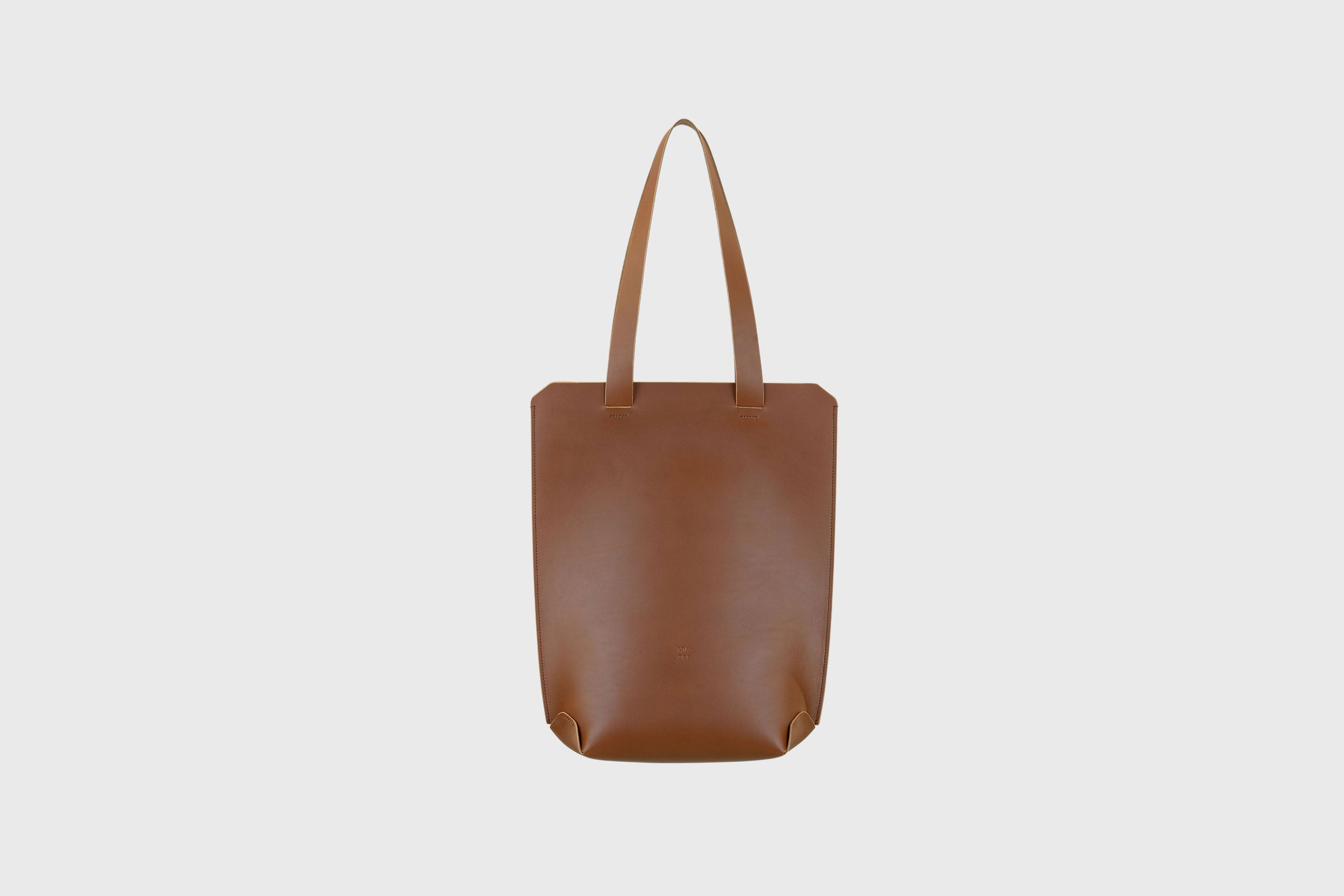 Full Grain Tote Bag Premium Leather