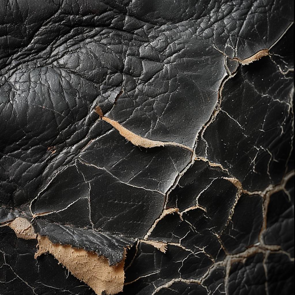 italian leather peeling atelier madre manuel dreesmann