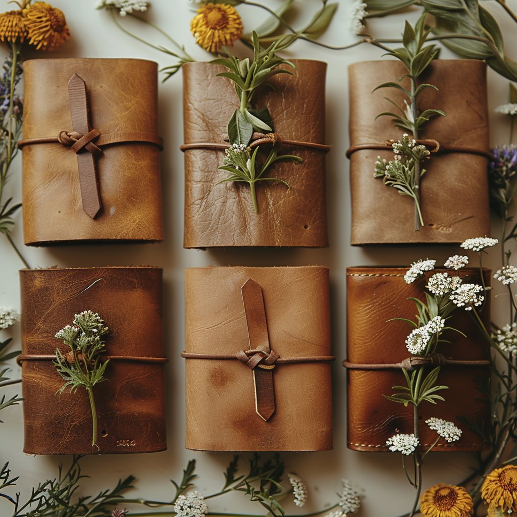 Leather Gifting: The Guide to Choosing the Perfect Present