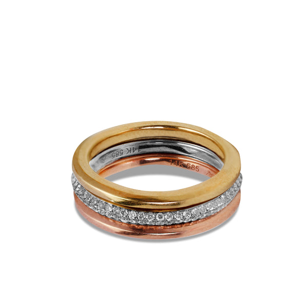 Wedding Rings - Explore and enjoy the beauty of our Wedding Rings ...