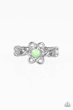 Vibrant Vibes Green - Nikki's Jewelry Nook