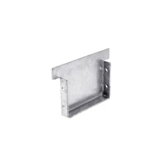 End cap to suit 150 Box Grate