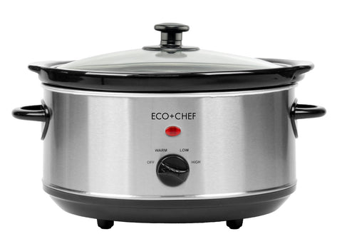 Stainless Steel Double Buffet Warmer – Eco + Chef Kitchen