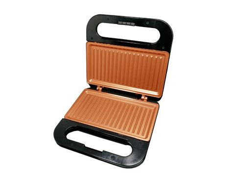 Copper Chef Electric Skillet - Brand new in box - Electric Skillets & Woks  - Edmonton, Alberta