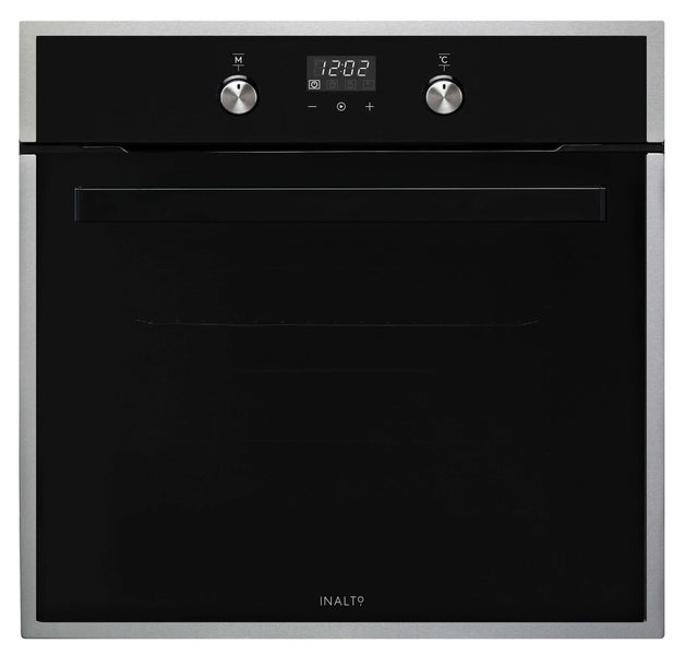 InAlto 60cm Oven – 9 Function