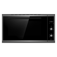 InAlto 90cm Oven - 10 Function