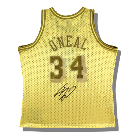 Autographed Basketball Jersey - Series 8 - Mystery Box – Champions