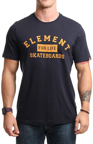 Element For Life T-Shirt