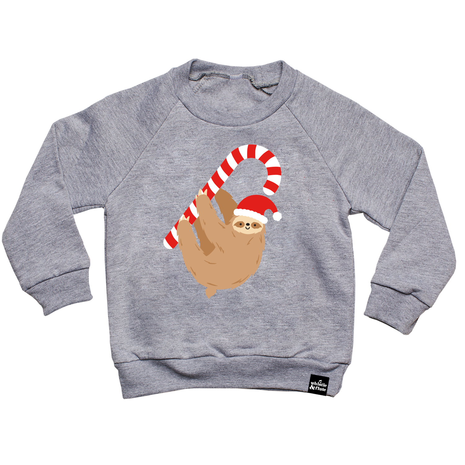 sloth sweatshirt