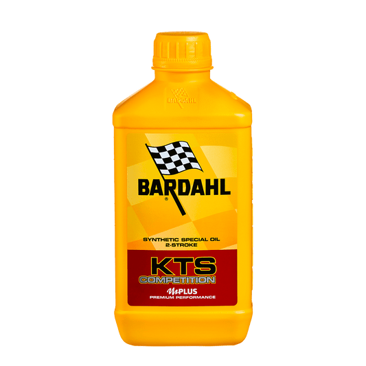 OLIO CAMBIO BARDAHL GEARBOX 10W40 –