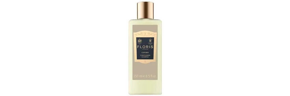 Floris Cefiro Conditioning Shampoo