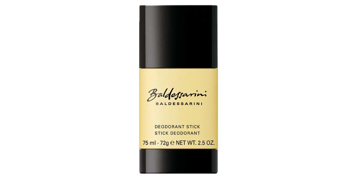 Bästa deodoranten mot svettlukt - Baldessarini Classic Deodorant Stick