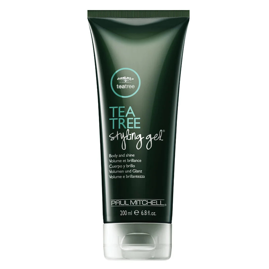 Paul Mitchell Tea Tree Styling Gel 200ml