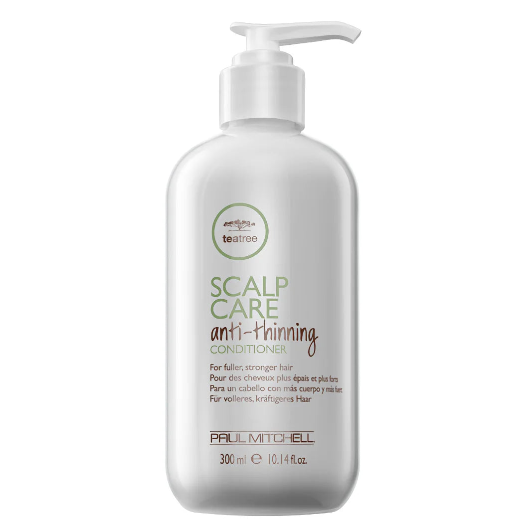 Paul Mitchell Tea Tree Anti-Thinning Conditioner 300ml