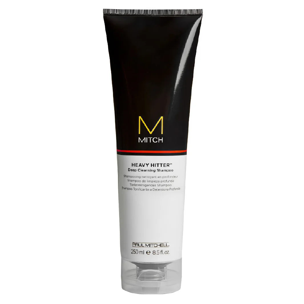 Paul Mitchell Mitch Heavy Hitter Shampoo 250ml