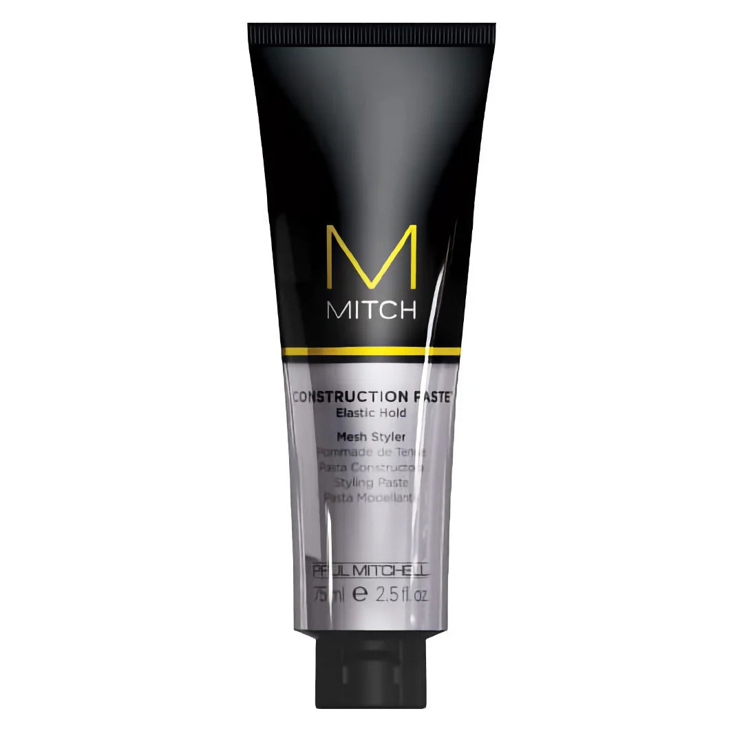 Paul Mitchell Construction Paste 75ml