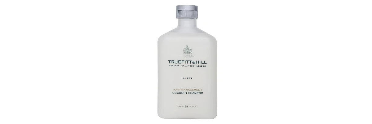 Truefitt & Hill Coconut Shampoo