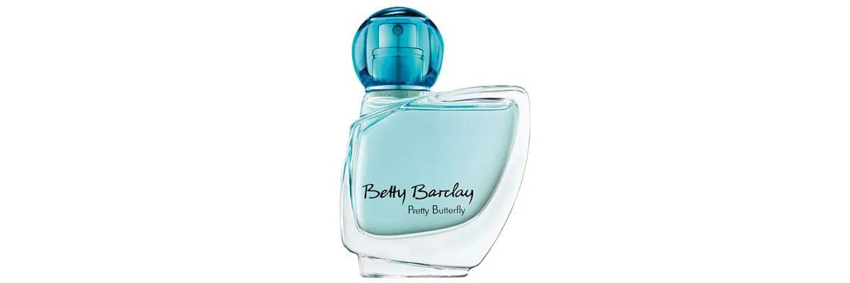 Betty Barclay Pretty Butterfly