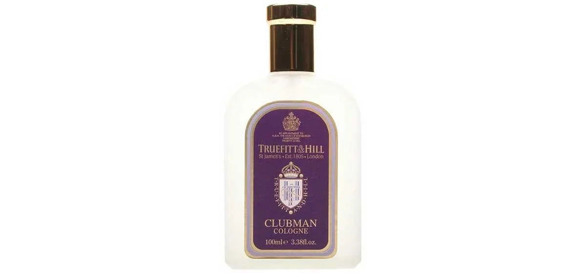 Truefitt & Hill Clubman Cologne