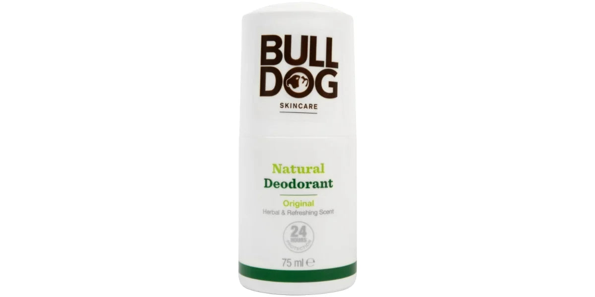 Bulldog Original Deodorant