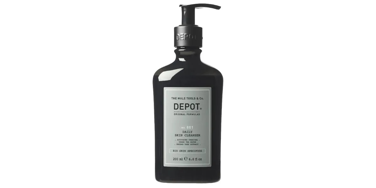 Depot Daily Skin Cleanser