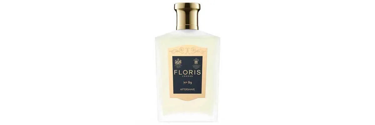 Fars dag present Floris No.89 Aftershave